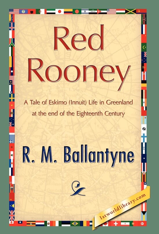 Couverture_Red Rooney