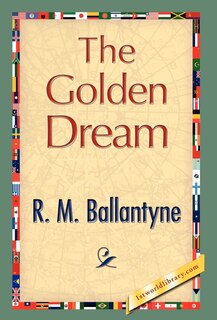 Couverture_The Golden Dream