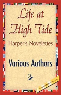 Couverture_Life at High Tide