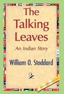 Couverture_The Talking Leaves