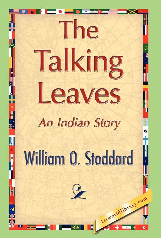 Couverture_The Talking Leaves