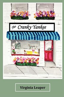 Front cover_The Cranky Yankee