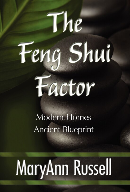Front cover_The Feng Shui Factor