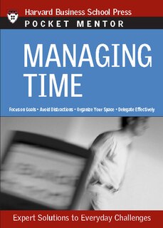 Front cover_Managing Time