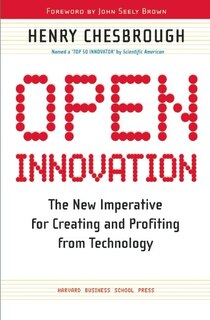 Couverture_Open Innovation