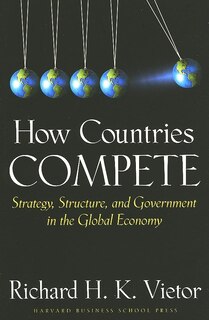 Front cover_How Countries Compete