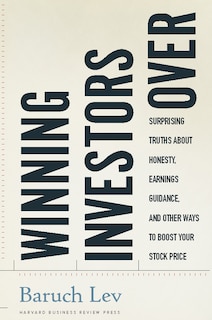 Front cover_Winning Investors Over