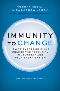 Front cover_Immunity to Change