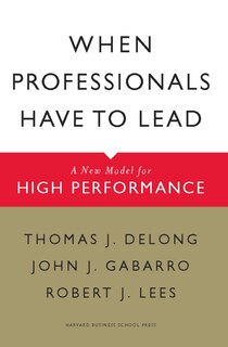 Couverture_When Professionals Have to Lead