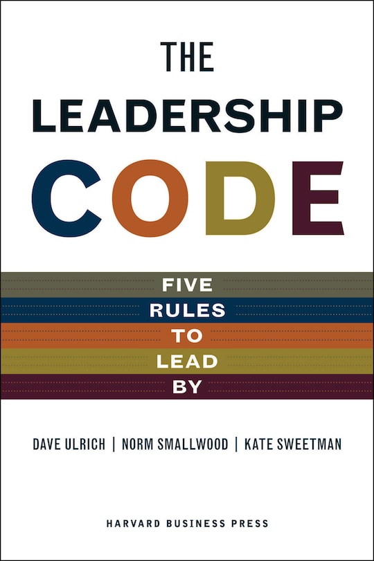 Couverture_The Leadership Code