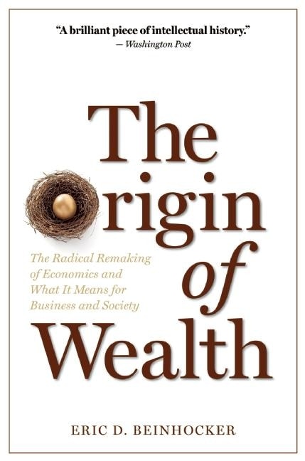 Couverture_The Origin of Wealth