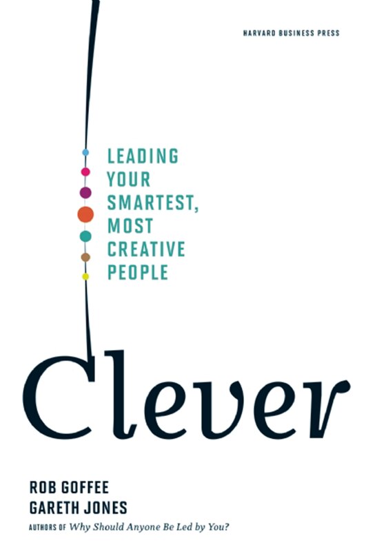Front cover_Clever
