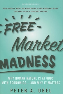 Front cover_Free Market Madness