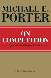 Front cover_On Competition
