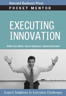 Front cover_Executing Innovation