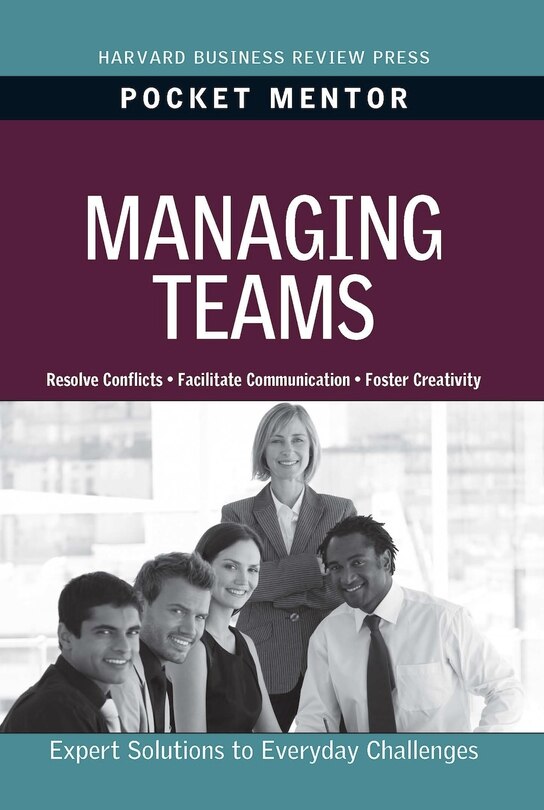 Front cover_Managing Teams