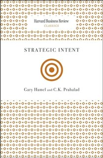 Couverture_Strategic Intent