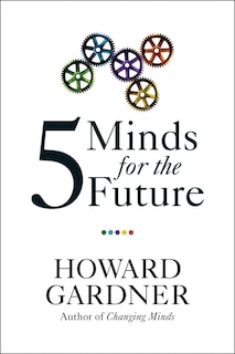 Front cover_Five Minds for the Future