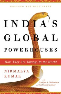 Front cover_India's Global Powerhouses