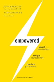 Front cover_Empowered