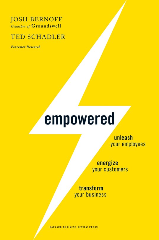 Front cover_Empowered