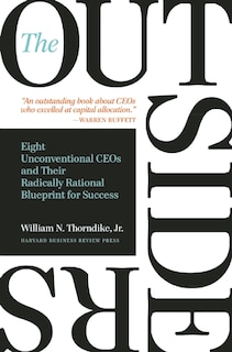 Front cover_The Outsiders