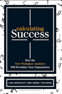 Couverture_Calculating Success