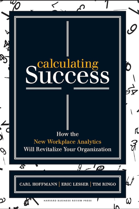 Couverture_Calculating Success