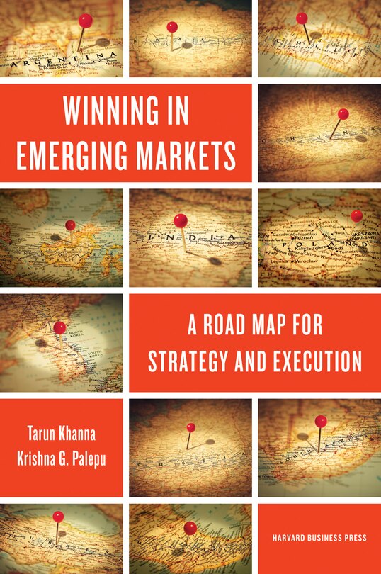 Front cover_Winning in Emerging Markets