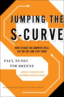 Front cover_Jumping the S-Curve