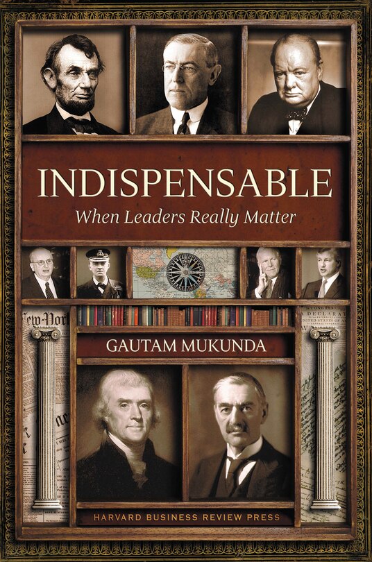 Front cover_Indispensable