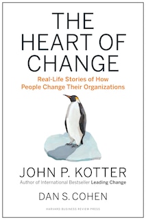 Front cover_The Heart of Change