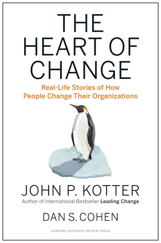 Front cover_The Heart of Change