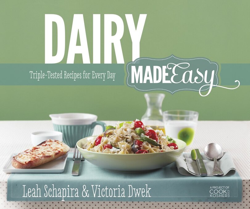 Front cover_Dairy Made Easy