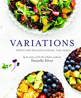 Variations: Simple and Delicious Dishes