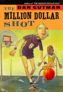 Front cover_The Million Dollar Shot