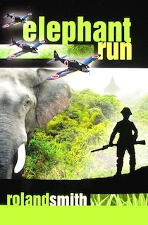 Front cover_Elephant Run