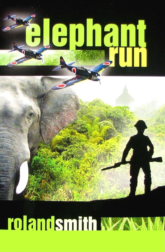 Front cover_Elephant Run
