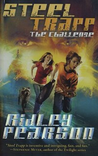 Couverture_The Challenge