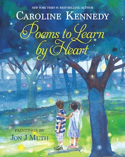 Front cover_Poems To Learn By Heart