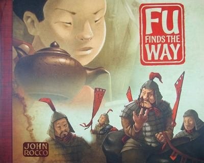 Couverture_Fu Finds the Way