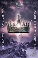 Front cover_The Gray Wolf Throne