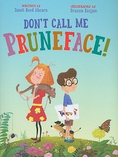 Couverture_Don't Call Me Pruneface!