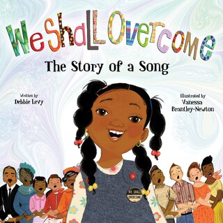 Couverture_We Shall Overcome