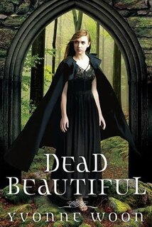 Front cover_Dead Beautiful