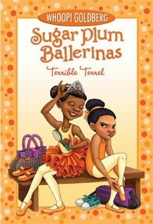 Front cover_Terrible Terrel