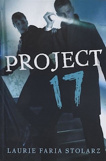 Front cover_Project 17