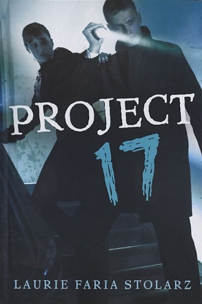 Front cover_Project 17