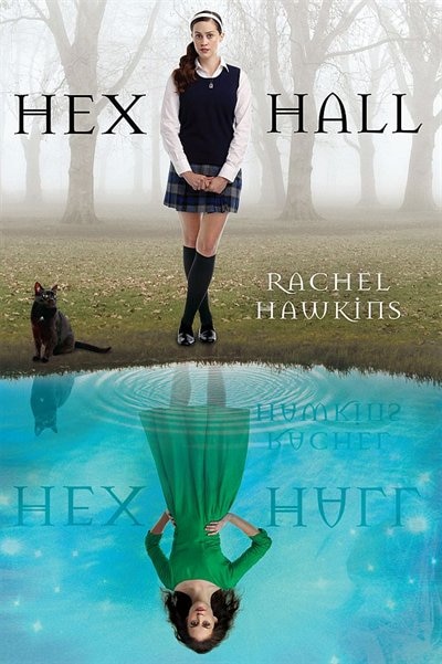 Front cover_Hex Hall