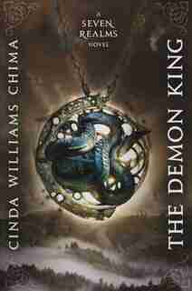 The Demon King by Cinda Williams Chima